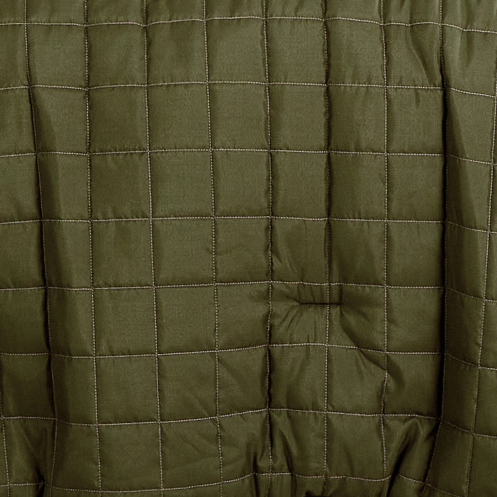 HIG 9-Piece Embroidered Comforter Set – King Size Bedding Set with sheet set, Soft & Stylish Quilt for Bedroom