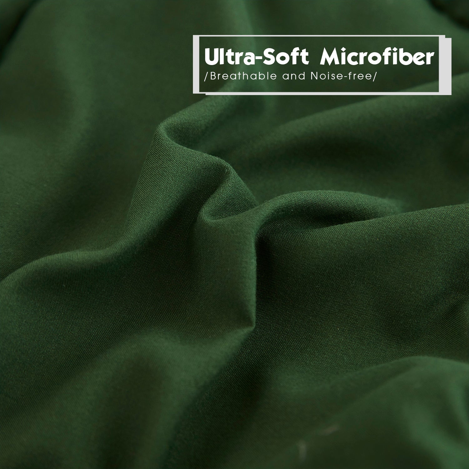 HIG Light Weight Down Alternative Comforter Set, Reversible