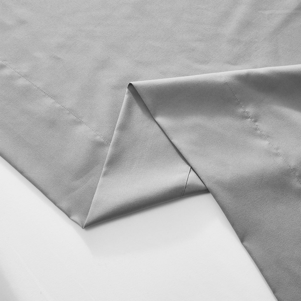 HIG 5or7 Pieces Comforter Set,Reversible and Lightweight Bed in a Bag with Comforter, Flat Sheet, Fitted Sheet, Pillowcases, All Season Bedding Set for Dorm Bedroom